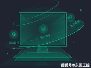 工控機(jī)生產(chǎn)廠家 計算機(jī)系統(tǒng)服務(wù)領(lǐng)域的核心力量